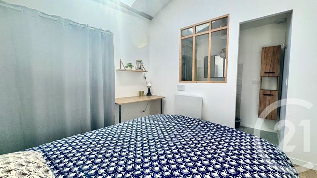 Appartement F3 à louer - 3 pièces - 53.4 m2 - DAX - 40 - AQUITAINE - Century 21 Glockner
