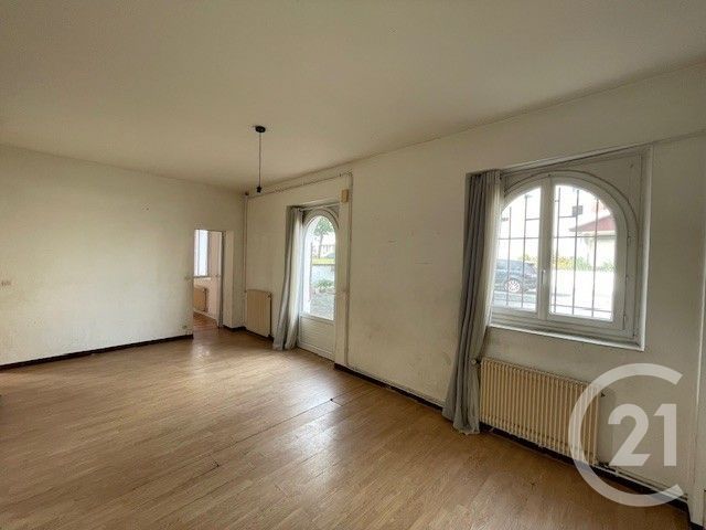 Appartement T3 à vendre - 3 pièces - 54.0 m2 - DAX - 40 - AQUITAINE - Century 21 Glockner
