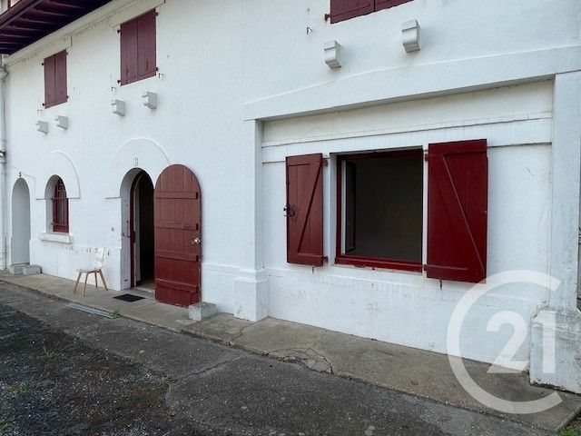 Appartement T3 à vendre - 3 pièces - 54.0 m2 - DAX - 40 - AQUITAINE - Century 21 Glockner