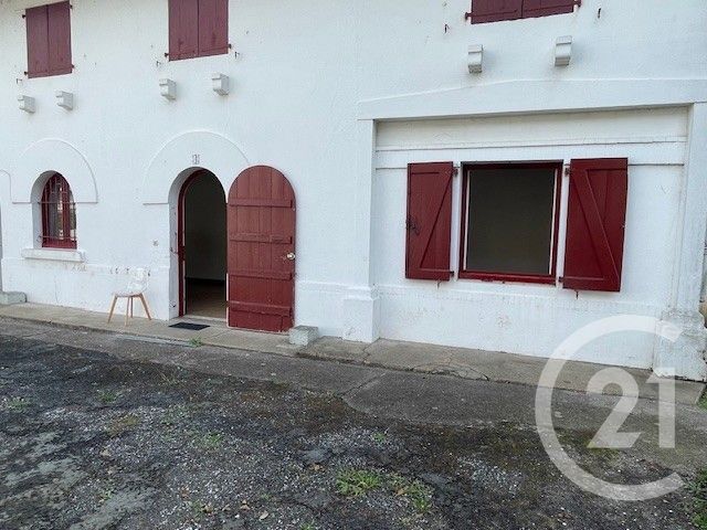 Appartement T3 à vendre - 3 pièces - 54.0 m2 - DAX - 40 - AQUITAINE - Century 21 Glockner