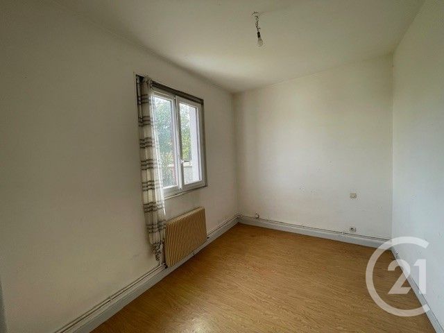 Appartement T3 à vendre - 3 pièces - 54.0 m2 - DAX - 40 - AQUITAINE - Century 21 Glockner
