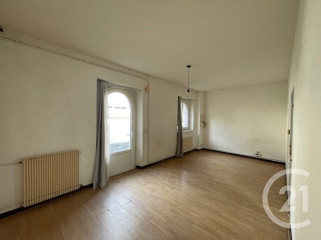 Appartement T3 à vendre - 3 pièces - 54.0 m2 - DAX - 40 - AQUITAINE - Century 21 Glockner