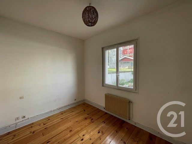 Appartement T3 à vendre - 3 pièces - 54.0 m2 - DAX - 40 - AQUITAINE - Century 21 Glockner