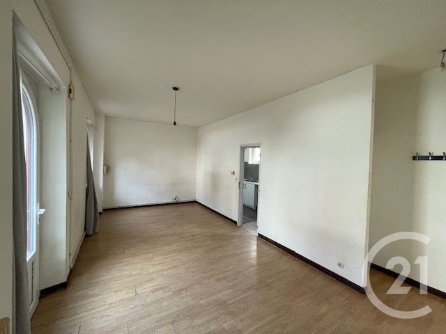 Appartement T3 à vendre - 3 pièces - 54.0 m2 - DAX - 40 - AQUITAINE - Century 21 Glockner