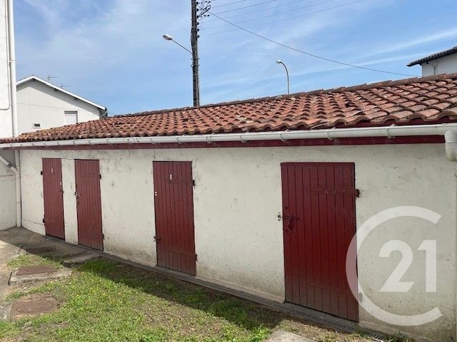 Appartement T3 à vendre - 3 pièces - 54.0 m2 - DAX - 40 - AQUITAINE - Century 21 Glockner