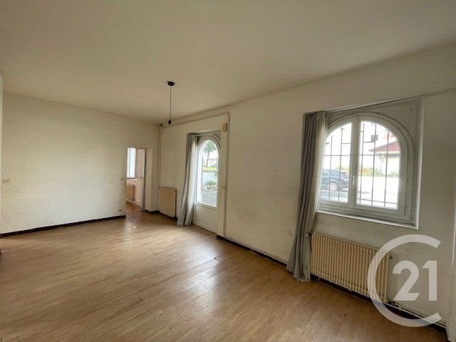 Appartement T3 à vendre - 3 pièces - 54.0 m2 - DAX - 40 - AQUITAINE - Century 21 Glockner