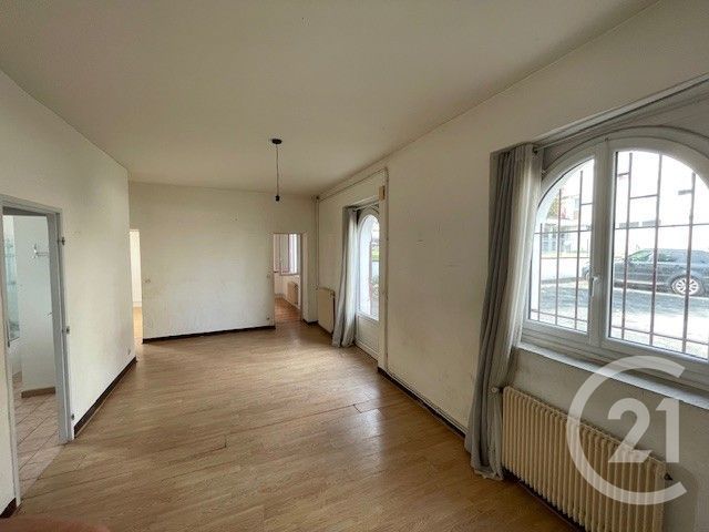Appartement T3 à vendre - 3 pièces - 54.0 m2 - DAX - 40 - AQUITAINE - Century 21 Glockner