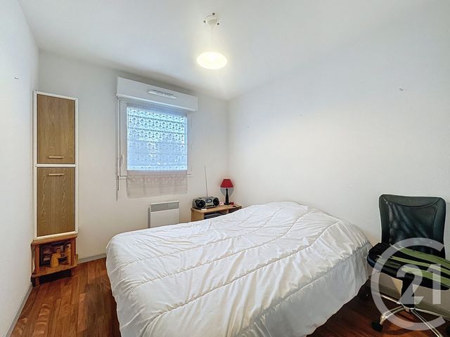 Appartement F2 à vendre - 2 pièces - 36.48 m2 - ST PAUL LES DAX - 40 - AQUITAINE - Century 21 Glockner