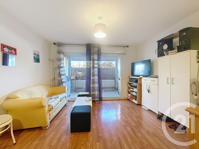 Appartement F2 à vendre - 2 pièces - 36.48 m2 - ST PAUL LES DAX - 40 - AQUITAINE - Century 21 Glockner