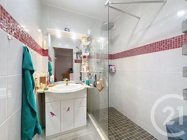 Appartement F2 à vendre - 2 pièces - 36.48 m2 - ST PAUL LES DAX - 40 - AQUITAINE - Century 21 Glockner