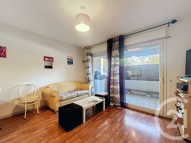 Appartement F2 à vendre - 2 pièces - 36.48 m2 - ST PAUL LES DAX - 40 - AQUITAINE - Century 21 Glockner