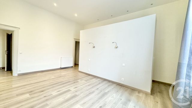 Appartement F3 à louer - 3 pièces - 120.56 m2 - DAX - 40 - AQUITAINE - Century 21 Glockner