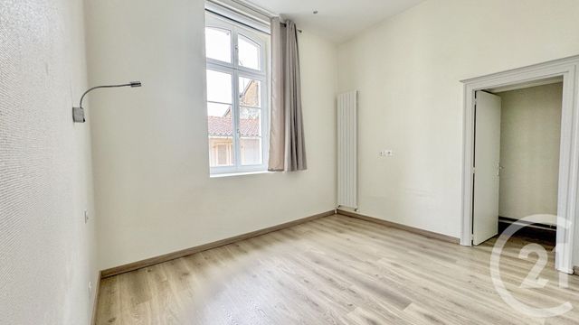 Appartement F3 à louer - 3 pièces - 120.56 m2 - DAX - 40 - AQUITAINE - Century 21 Glockner