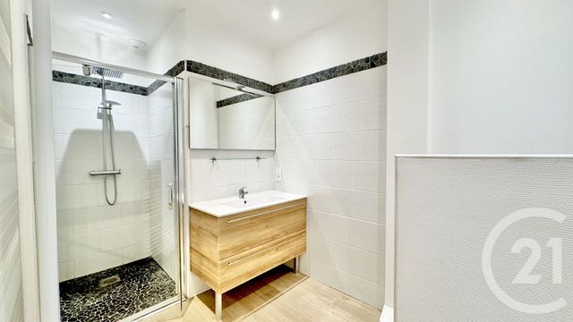 Appartement F3 à louer - 3 pièces - 120.56 m2 - DAX - 40 - AQUITAINE - Century 21 Glockner