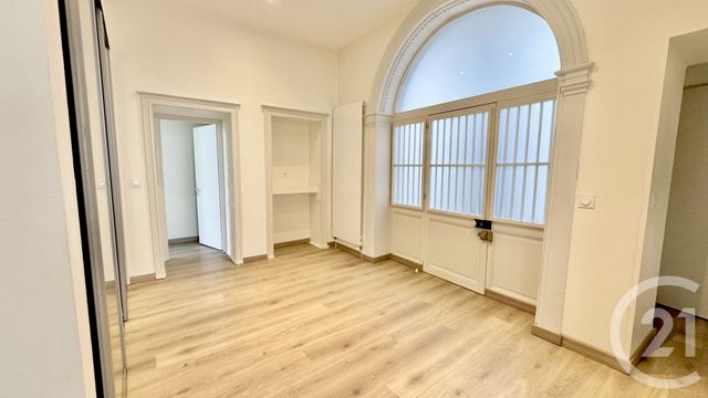 Appartement F3 à louer - 3 pièces - 120.56 m2 - DAX - 40 - AQUITAINE - Century 21 Glockner