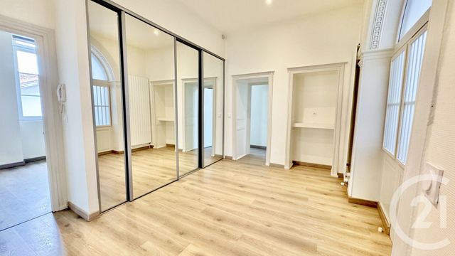 Appartement F3 à louer - 3 pièces - 120.56 m2 - DAX - 40 - AQUITAINE - Century 21 Glockner