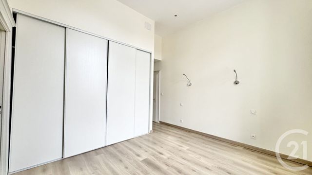 Appartement F3 à louer - 3 pièces - 120.56 m2 - DAX - 40 - AQUITAINE - Century 21 Glockner