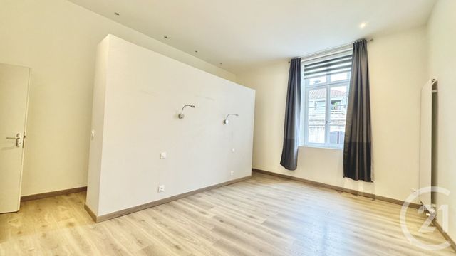 Appartement F3 à louer - 3 pièces - 120.56 m2 - DAX - 40 - AQUITAINE - Century 21 Glockner