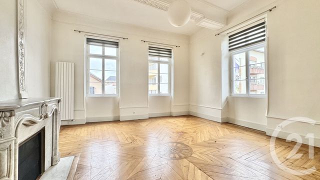 appartement - DAX - 40