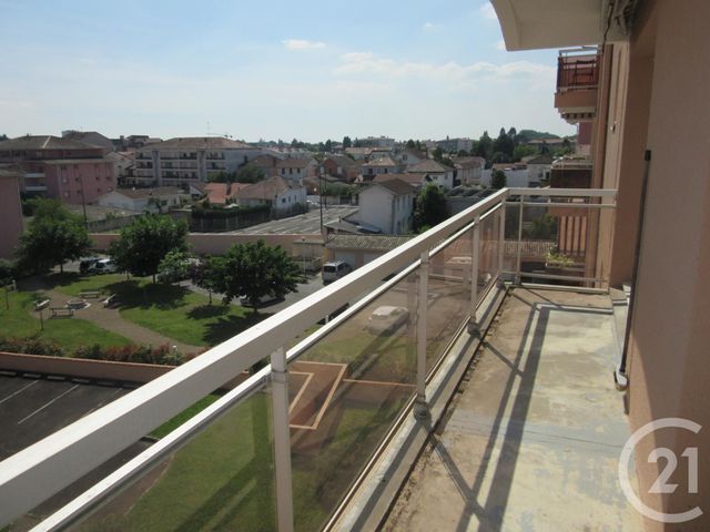 Afficher la photo en grand Appartement T1 à louer - 1 pièce - 35.06 m2 - 40 - AQUITAINE - Century 21 Glockner