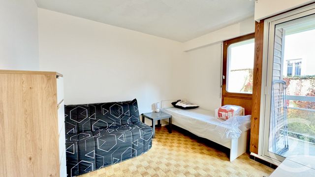 Afficher la photo en grand Appartement F1 à louer - 1 pièce - 25.78 m2 - DAX - 40 - AQUITAINE - Century 21 Glockner