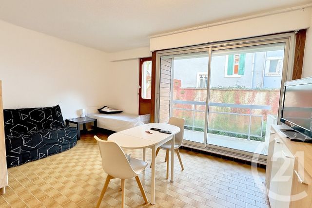 appartement - DAX - 40