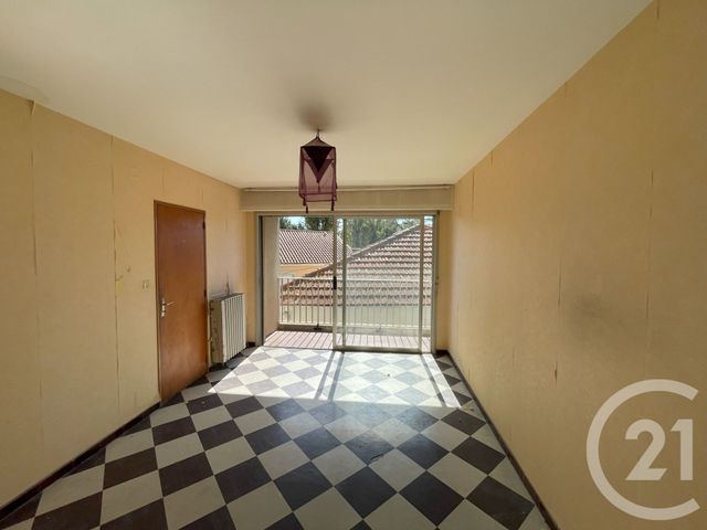 Appartement Studio à vendre - 1 pièce - 22.12 m2 - DAX - 40 - AQUITAINE - Century 21 Glockner