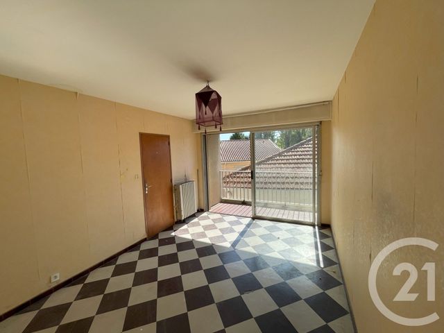 Appartement Studio à vendre - 1 pièce - 22.12 m2 - DAX - 40 - AQUITAINE - Century 21 Glockner