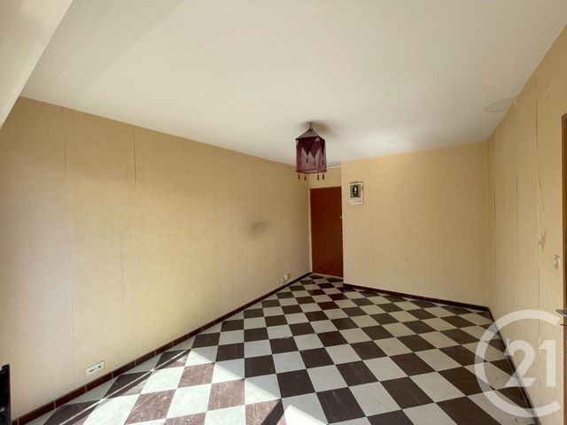 Appartement Studio à vendre - 1 pièce - 22.12 m2 - DAX - 40 - AQUITAINE - Century 21 Glockner