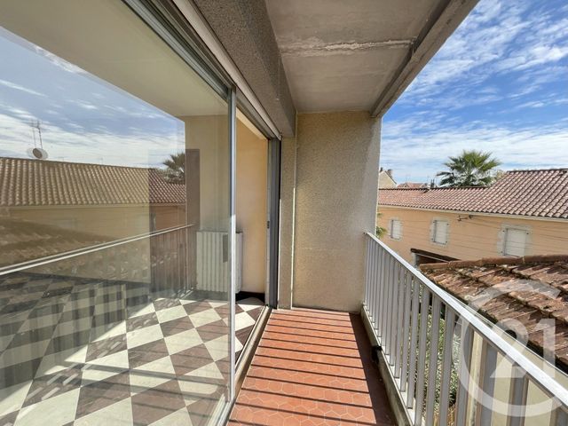 Appartement Studio à vendre - 1 pièce - 22.12 m2 - DAX - 40 - AQUITAINE - Century 21 Glockner