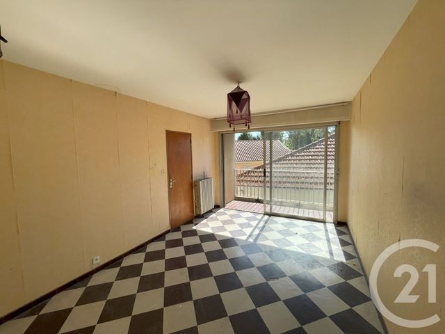 Appartement Studio à vendre - 1 pièce - 22.12 m2 - DAX - 40 - AQUITAINE - Century 21 Glockner