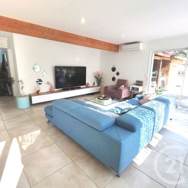 Afficher la photo en grand maison à vendre - 6 pièces - 173.02 m2 - PONTONX SUR L ADOUR - 40 - AQUITAINE - Century 21 Glockner