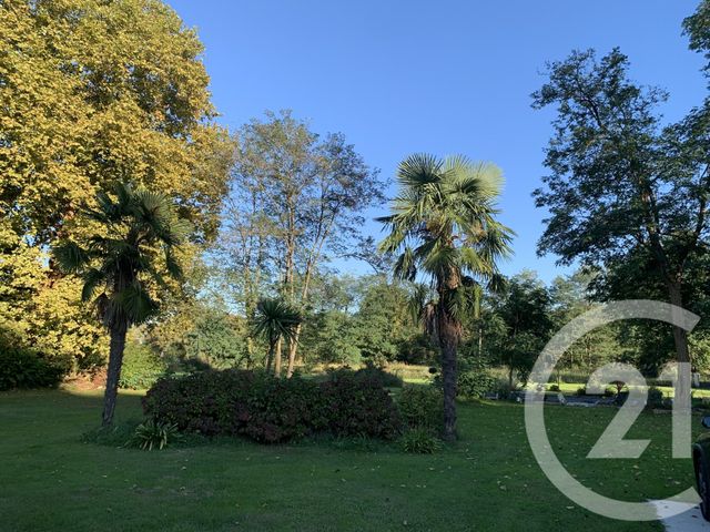 Afficher la photo en grand maison à vendre - 6 pièces - 173.02 m2 - PONTONX SUR L ADOUR - 40 - AQUITAINE - Century 21 Glockner