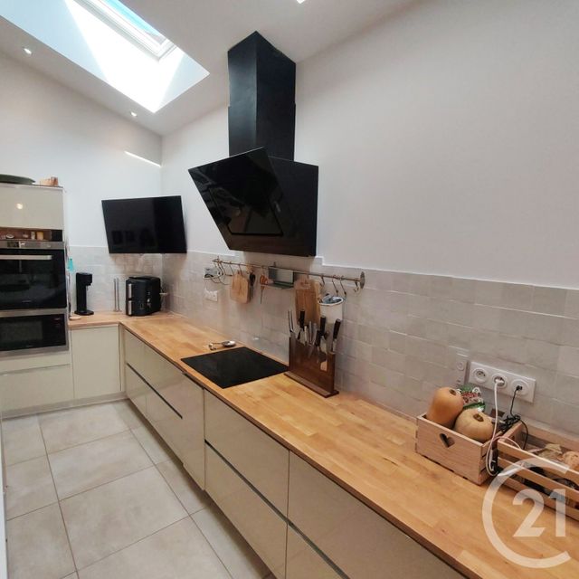 Afficher la photo en grand maison à vendre - 6 pièces - 173.02 m2 - PONTONX SUR L ADOUR - 40 - AQUITAINE - Century 21 Glockner