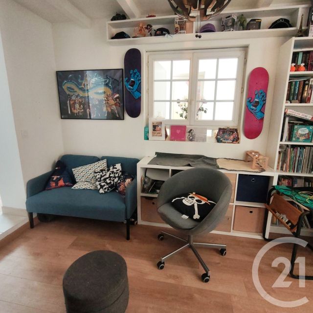 Afficher la photo en grand maison à vendre - 6 pièces - 173.02 m2 - PONTONX SUR L ADOUR - 40 - AQUITAINE - Century 21 Glockner