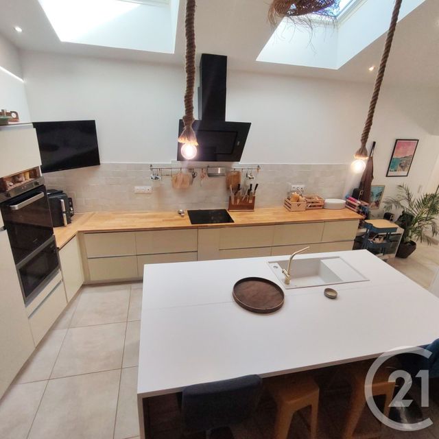 Afficher la photo en grand maison à vendre - 6 pièces - 173.02 m2 - PONTONX SUR L ADOUR - 40 - AQUITAINE - Century 21 Glockner