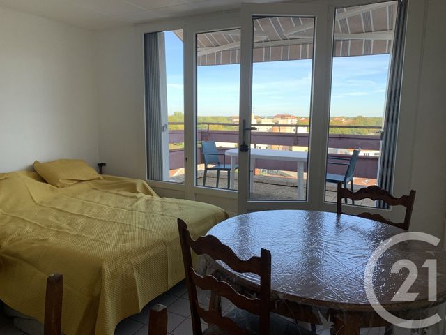 Appartement Studio à vendre - 1 pièce - 21.06 m2 - DAX - 40 - AQUITAINE - Century 21 Glockner
