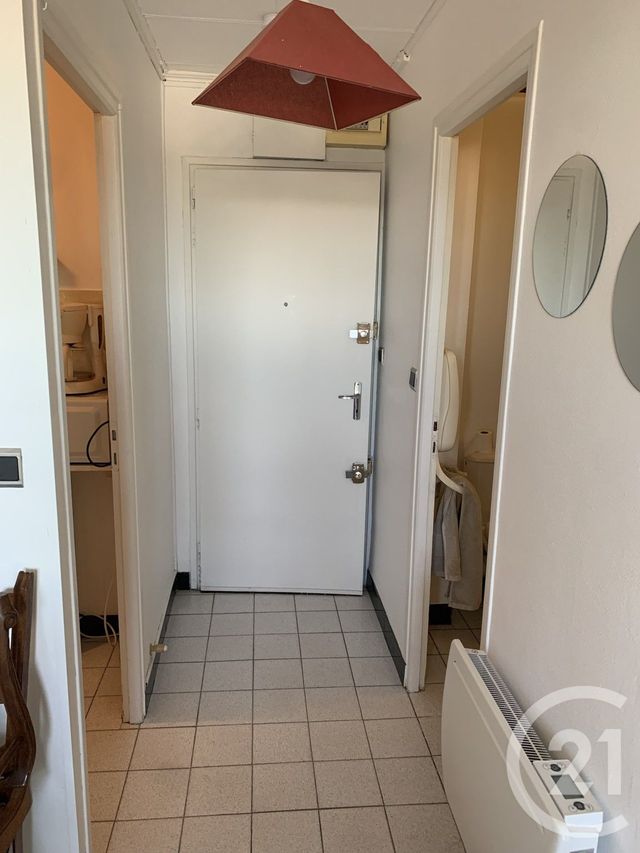 Appartement Studio à vendre - 1 pièce - 21.06 m2 - DAX - 40 - AQUITAINE - Century 21 Glockner