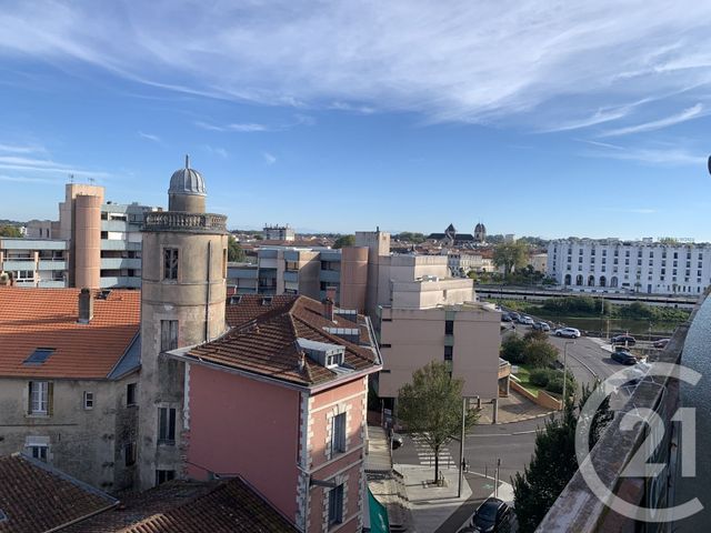 Appartement Studio à vendre - 1 pièce - 21.06 m2 - DAX - 40 - AQUITAINE - Century 21 Glockner