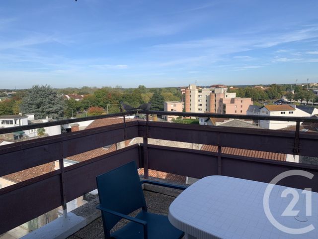 Appartement Studio à vendre - 1 pièce - 21.06 m2 - DAX - 40 - AQUITAINE - Century 21 Glockner