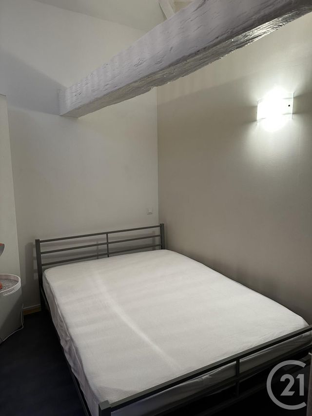 Appartement à louer - 2 pièces - 30.42 m2 - DAX - 40 - AQUITAINE - Century 21 Glockner