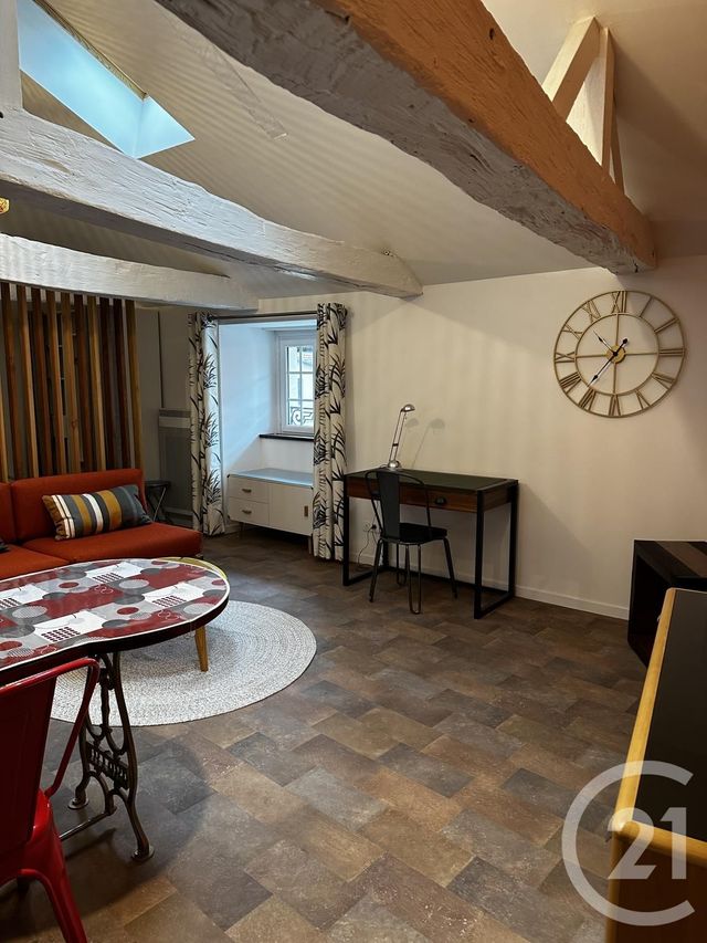 Appartement à louer - 2 pièces - 30.42 m2 - DAX - 40 - AQUITAINE - Century 21 Glockner