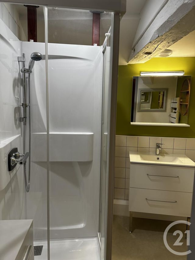 Appartement à louer - 2 pièces - 30.42 m2 - DAX - 40 - AQUITAINE - Century 21 Glockner