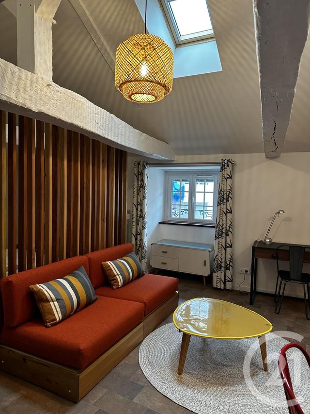 Appartement à louer - 2 pièces - 30.42 m2 - DAX - 40 - AQUITAINE - Century 21 Glockner