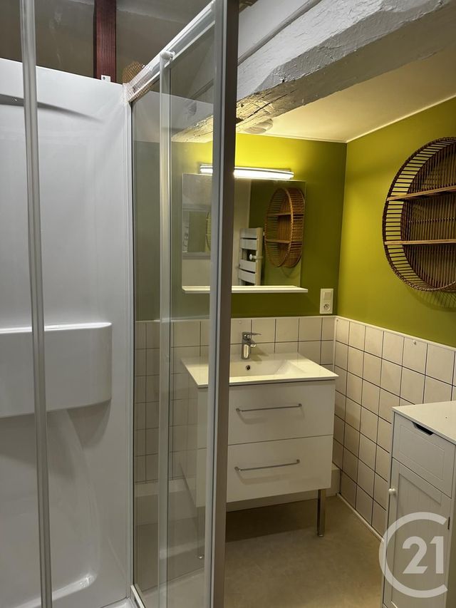 Appartement à louer - 2 pièces - 30.42 m2 - DAX - 40 - AQUITAINE - Century 21 Glockner