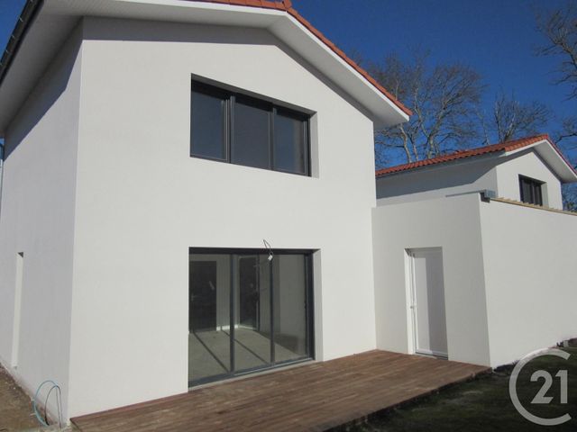maison - ST PAUL LES DAX - 40