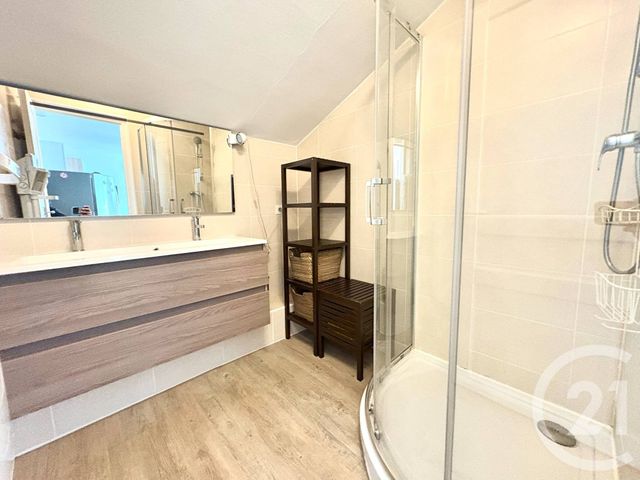 Afficher la photo en grand Appartement F2 bis à louer - 2 pièces - 39.75 m2 - DAX - 40 - AQUITAINE - Century 21 Glockner