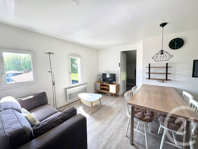 Afficher la photo en grand Appartement F2 bis à louer - 2 pièces - 39.75 m2 - DAX - 40 - AQUITAINE - Century 21 Glockner