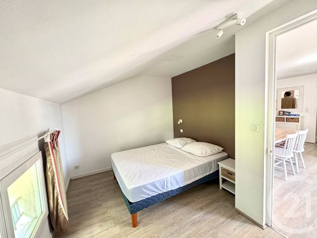 Afficher la photo en grand Appartement F2 bis à louer - 2 pièces - 39.75 m2 - DAX - 40 - AQUITAINE - Century 21 Glockner