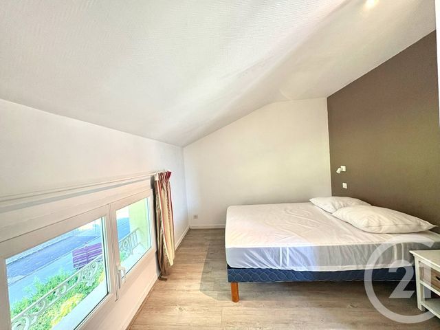 Afficher la photo en grand Appartement F2 bis à louer - 2 pièces - 39.75 m2 - DAX - 40 - AQUITAINE - Century 21 Glockner